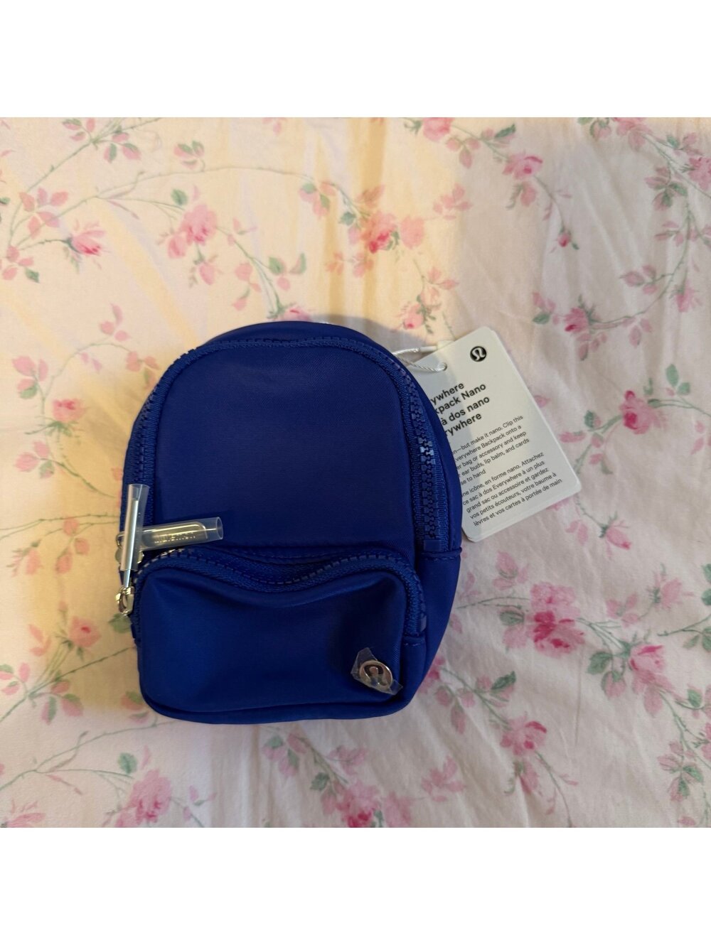 Everywhere Backpack Nano